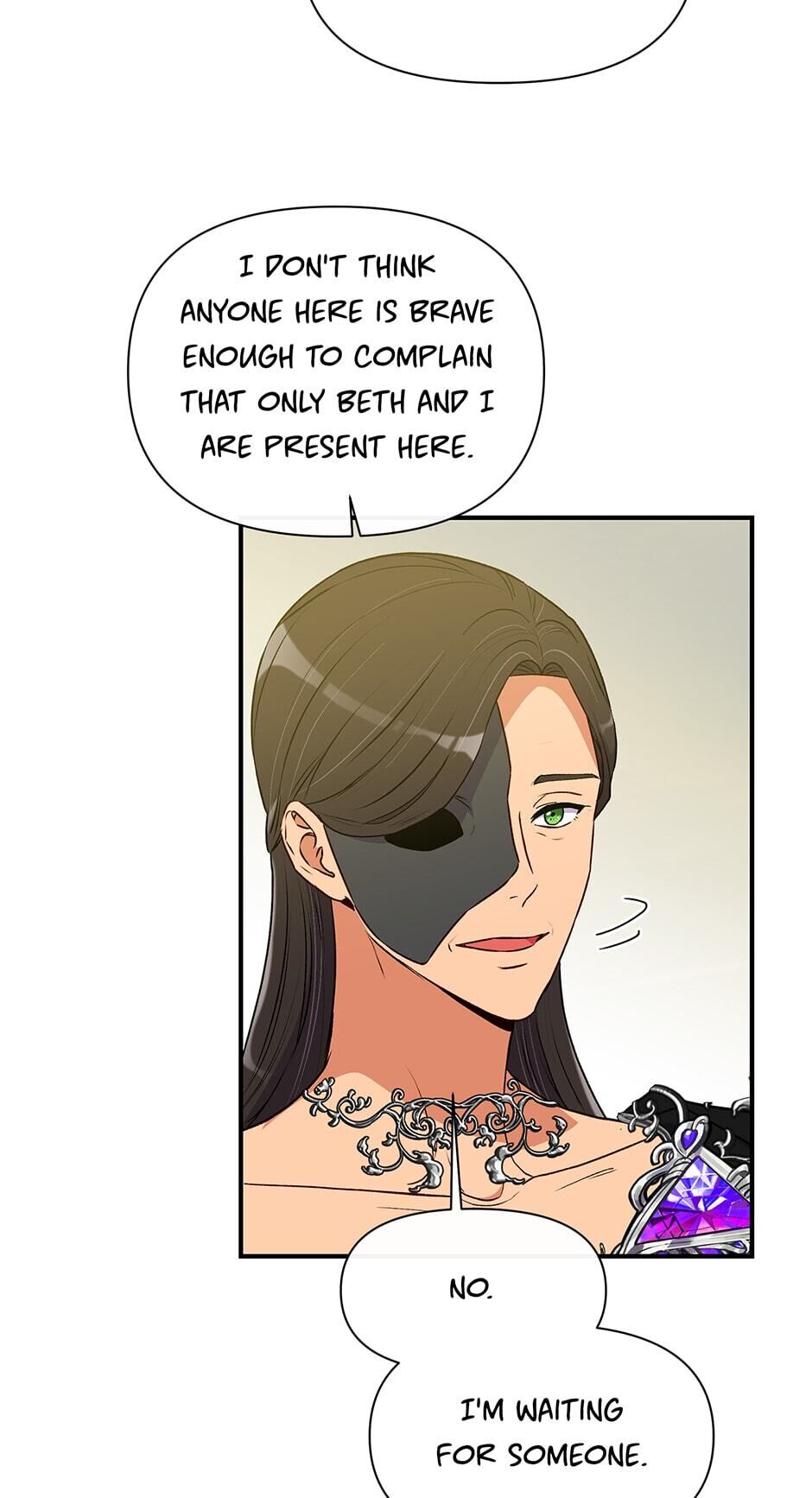 The Monster Duchess And Contract Princess Chapter 89 - Page 52