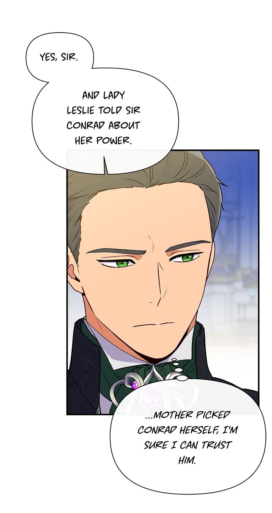 The Monster Duchess And Contract Princess Chapter 90 - Page 31