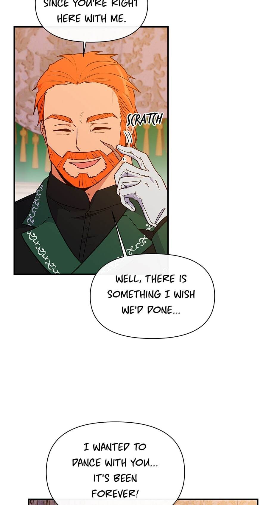 The Monster Duchess And Contract Princess Chapter 91 - Page 12