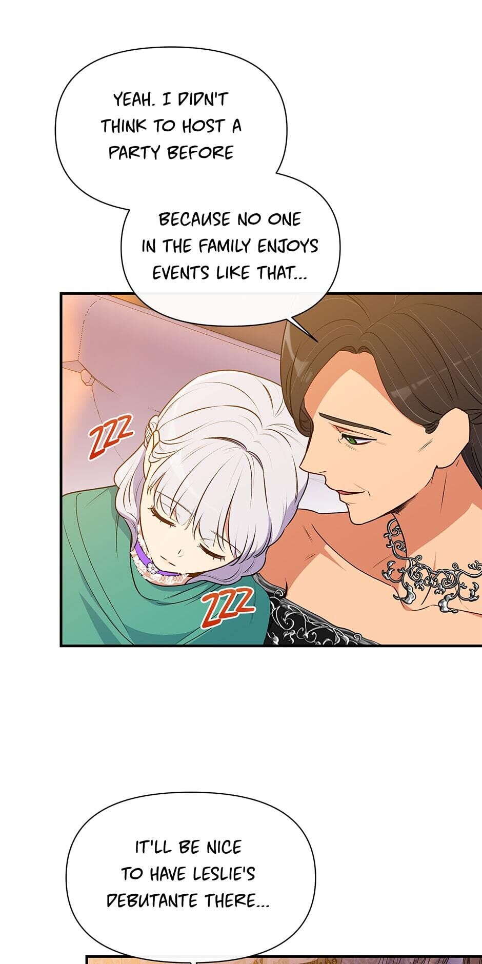 The Monster Duchess And Contract Princess Chapter 91 - Page 16