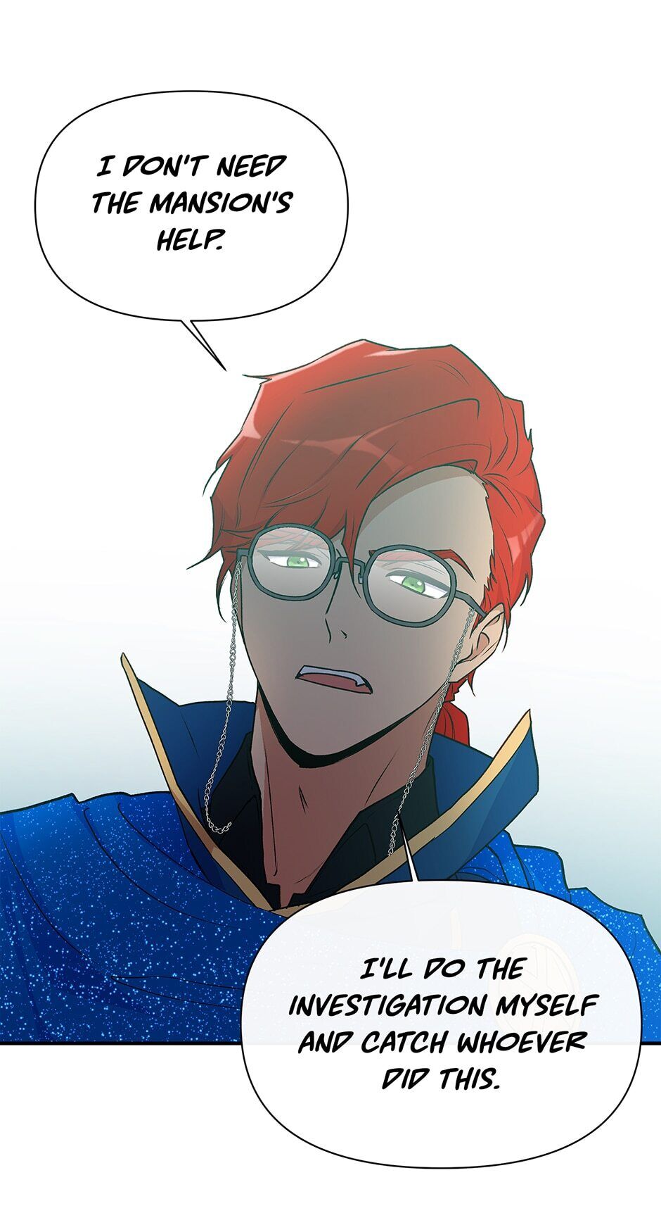 The Monster Duchess And Contract Princess Chapter 91 - Page 31