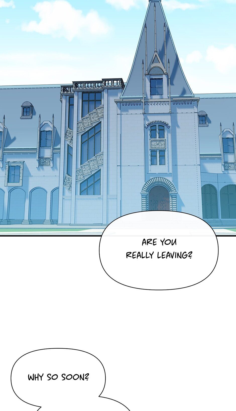 The Monster Duchess And Contract Princess Chapter 91 - Page 43