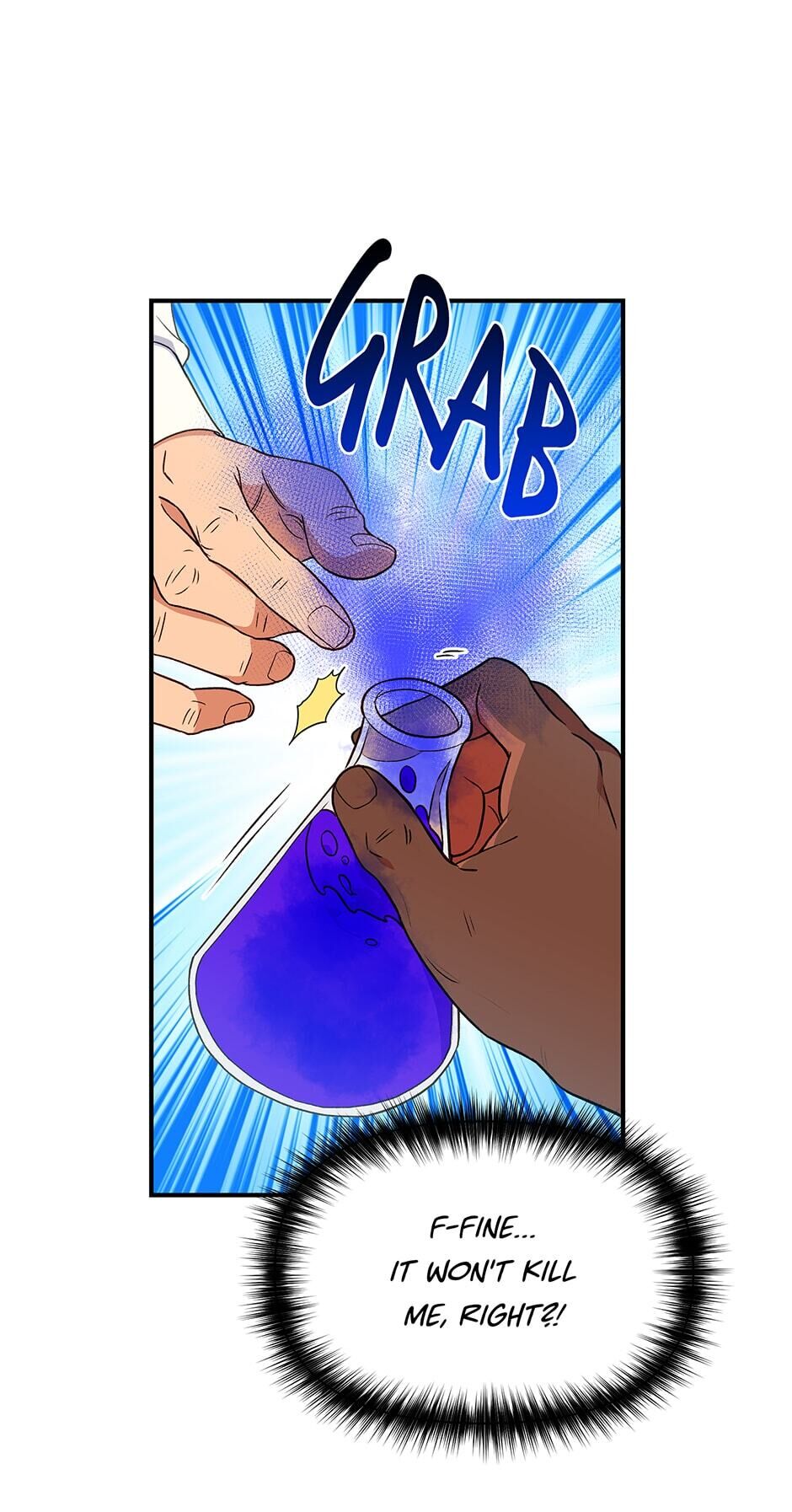 The Monster Duchess And Contract Princess Chapter 92 - Page 10