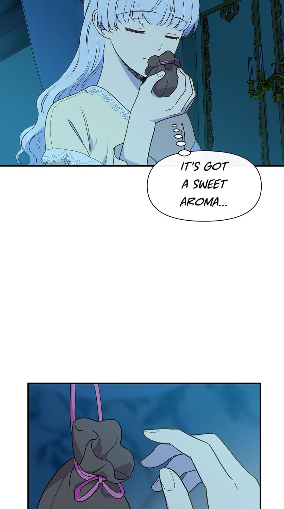 The Monster Duchess And Contract Princess Chapter 92 - Page 33