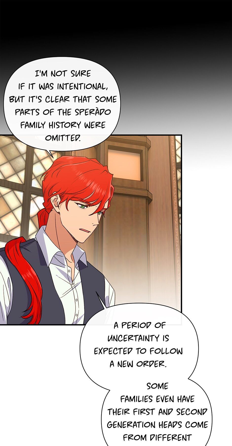 The Monster Duchess And Contract Princess Chapter 93 - Page 11