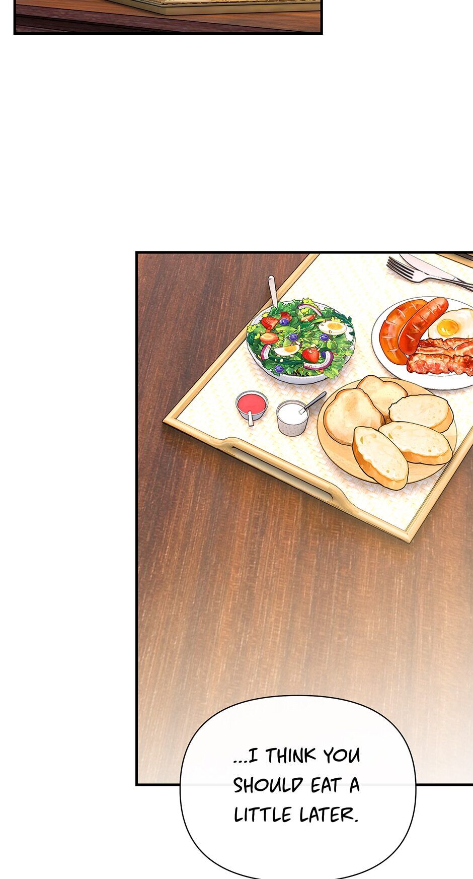 The Monster Duchess And Contract Princess Chapter 93 - Page 19