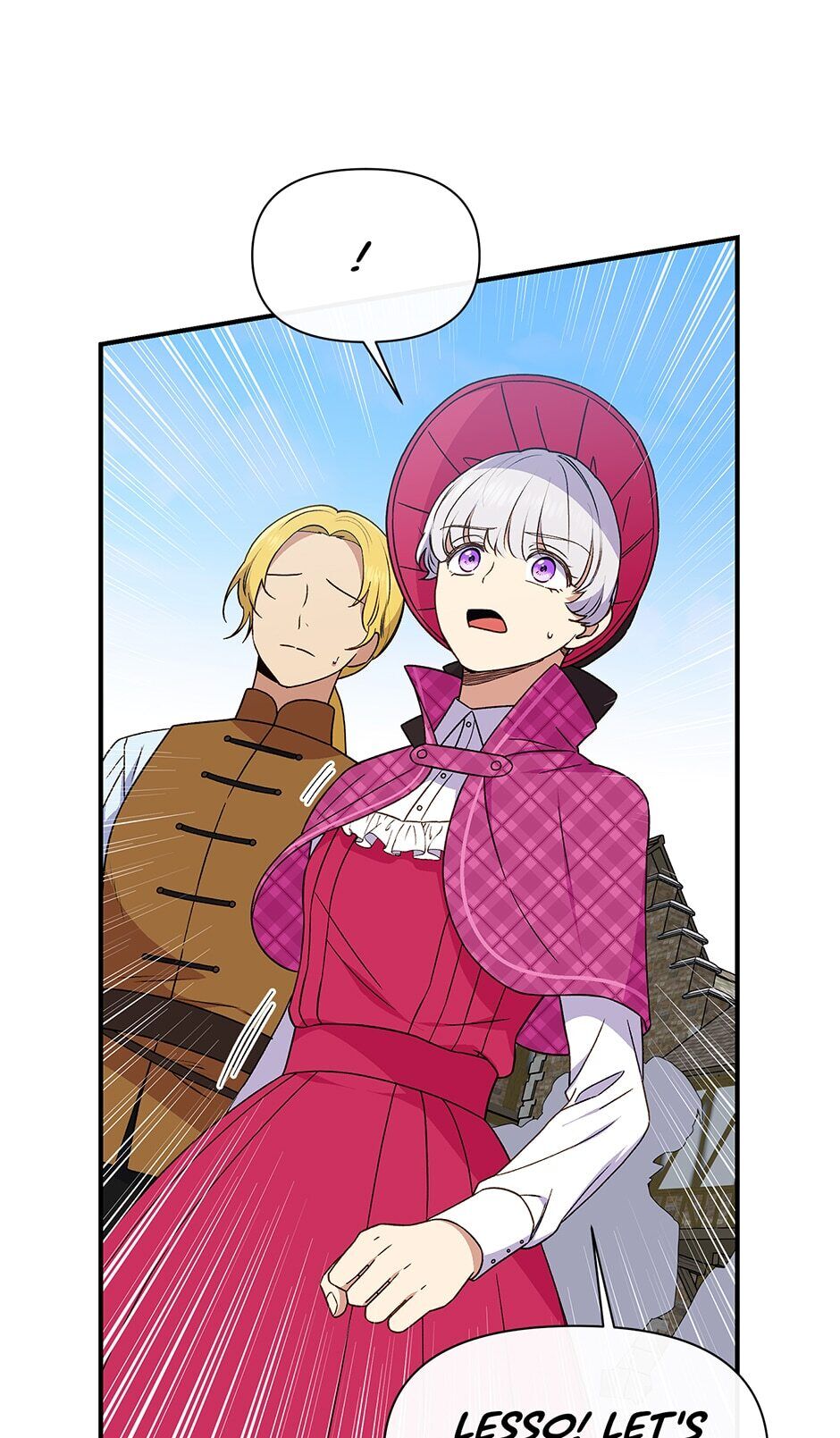 The Monster Duchess And Contract Princess Chapter 93 - Page 51