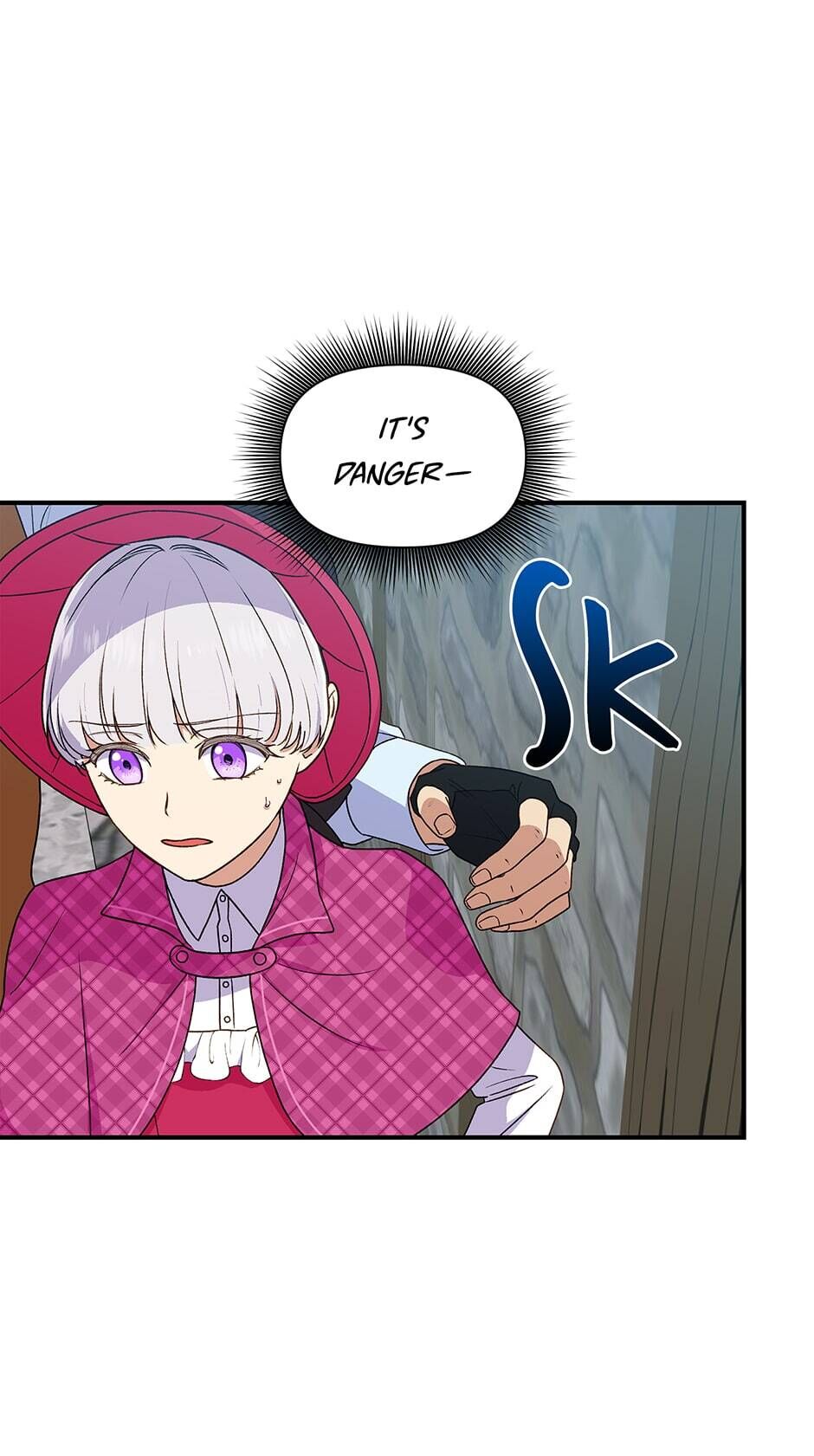 The Monster Duchess And Contract Princess Chapter 94 - Page 16