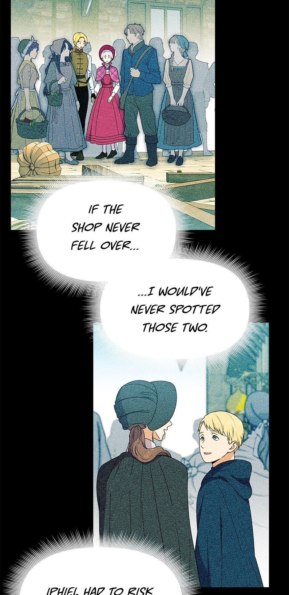 The Monster Duchess And Contract Princess Chapter 94 - Page 31