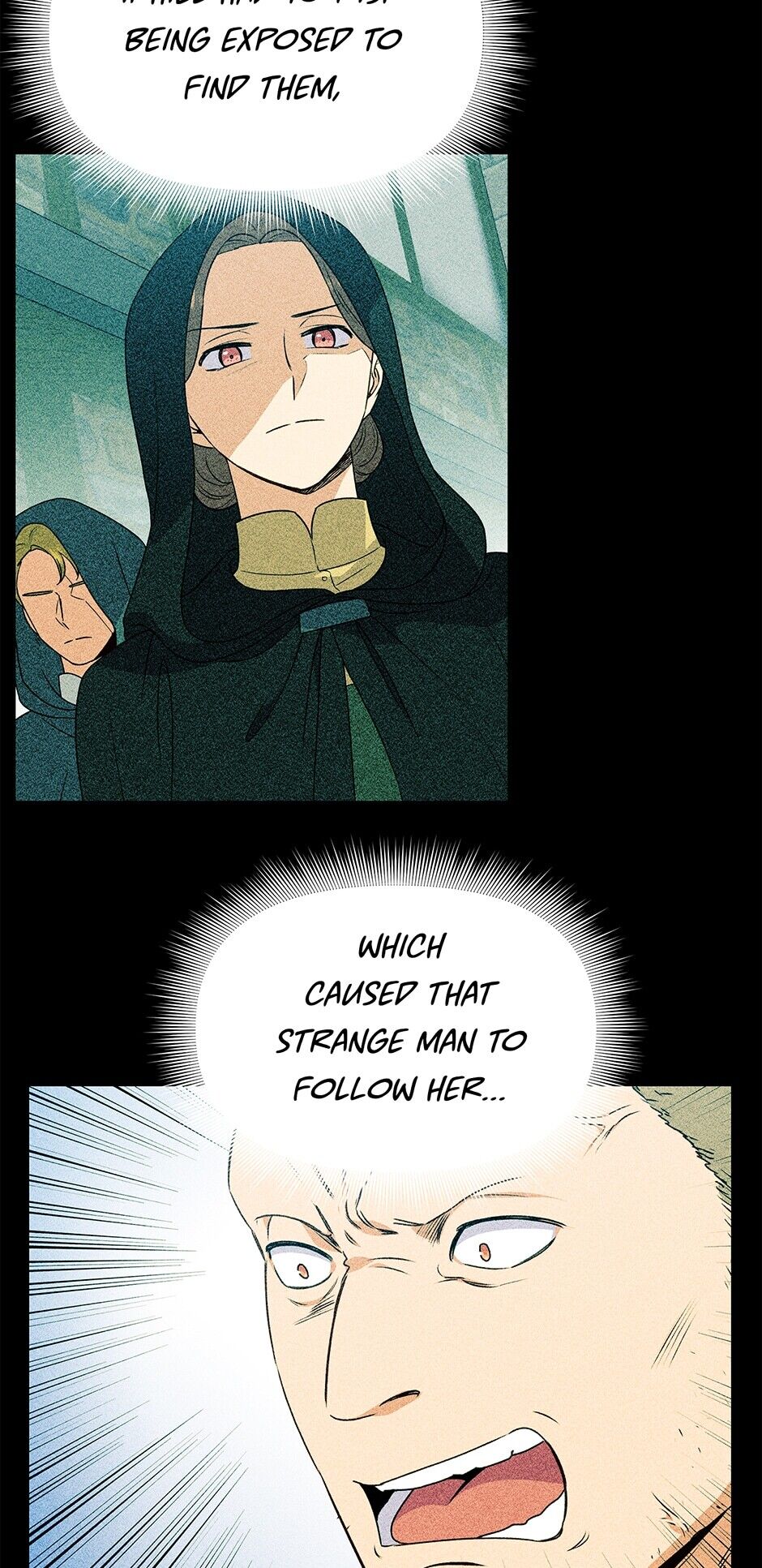 The Monster Duchess And Contract Princess Chapter 94 - Page 32