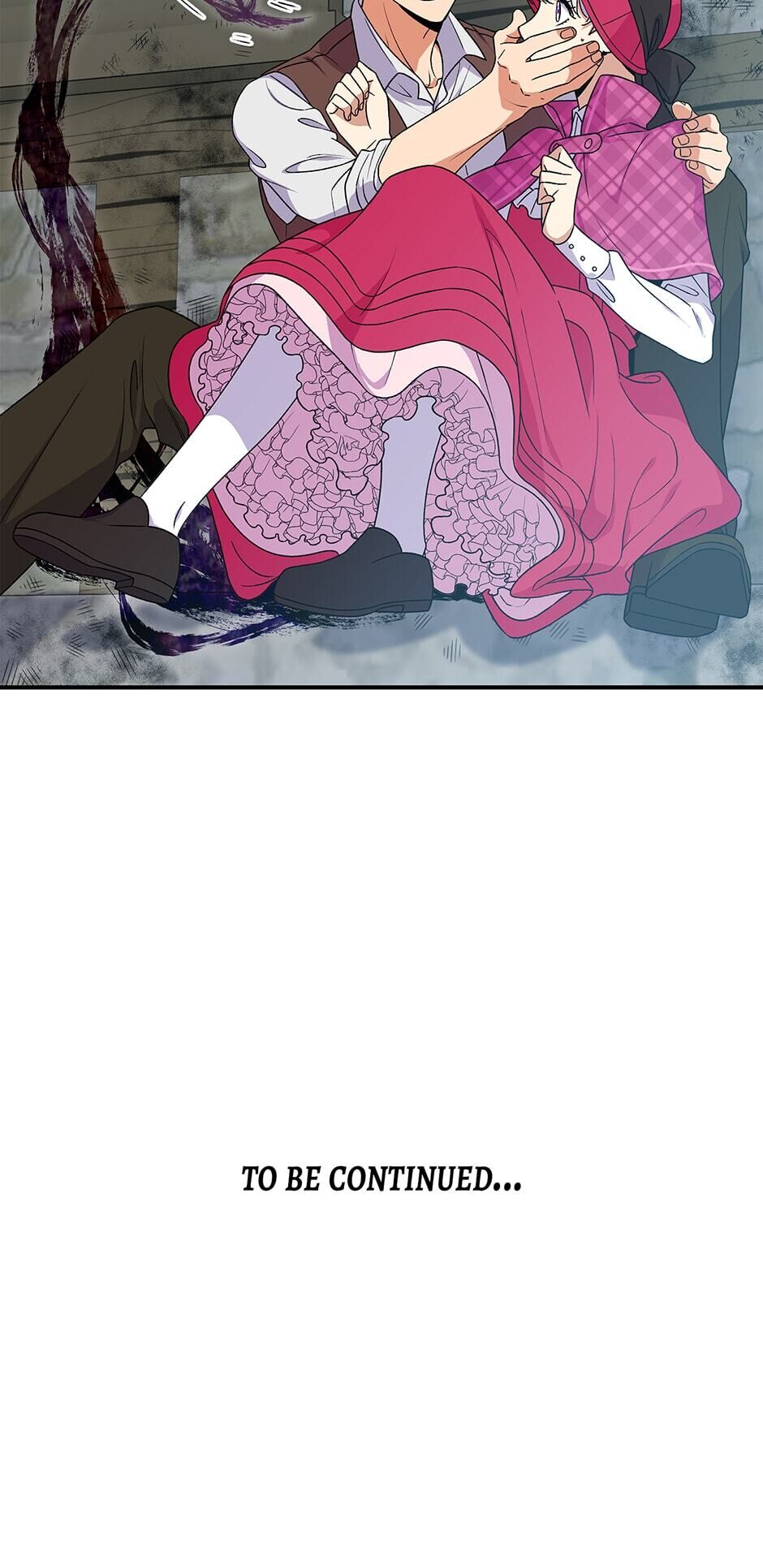 The Monster Duchess And Contract Princess Chapter 94 - Page 55