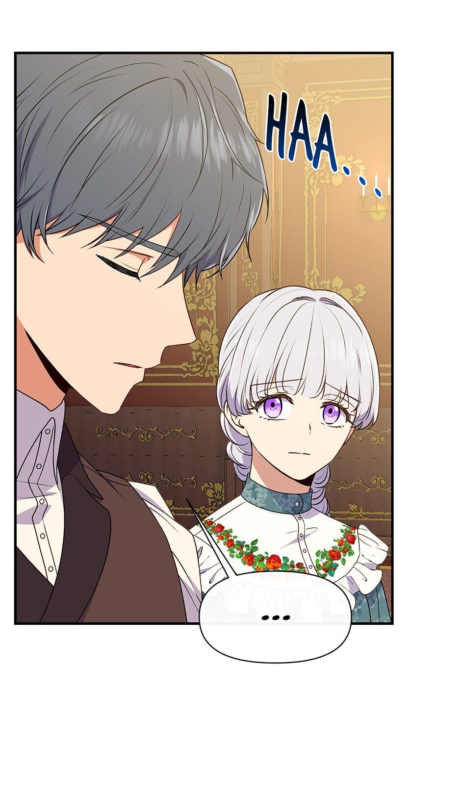 The Monster Duchess And Contract Princess Chapter 95 - Page 56