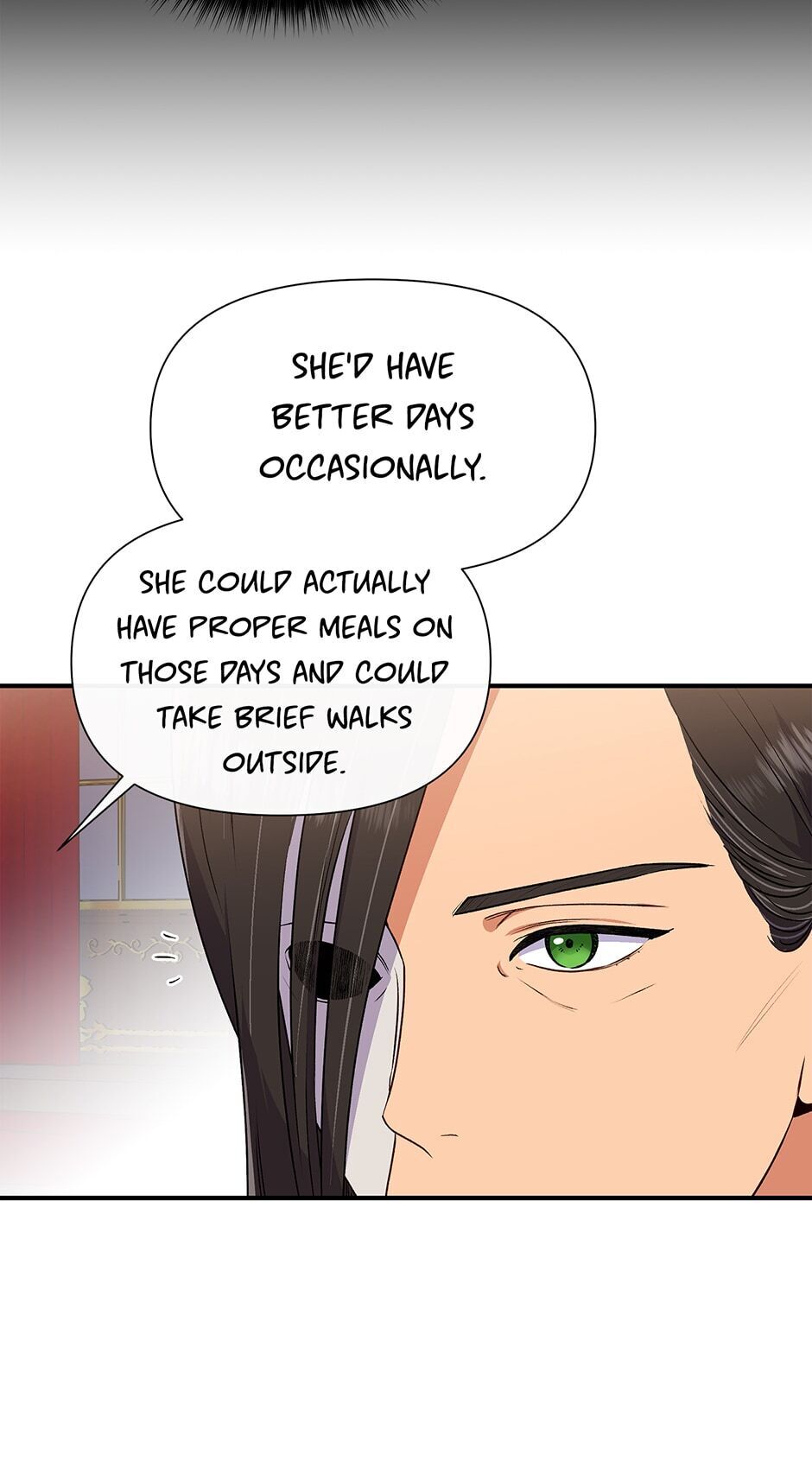 The Monster Duchess And Contract Princess Chapter 96 - Page 13
