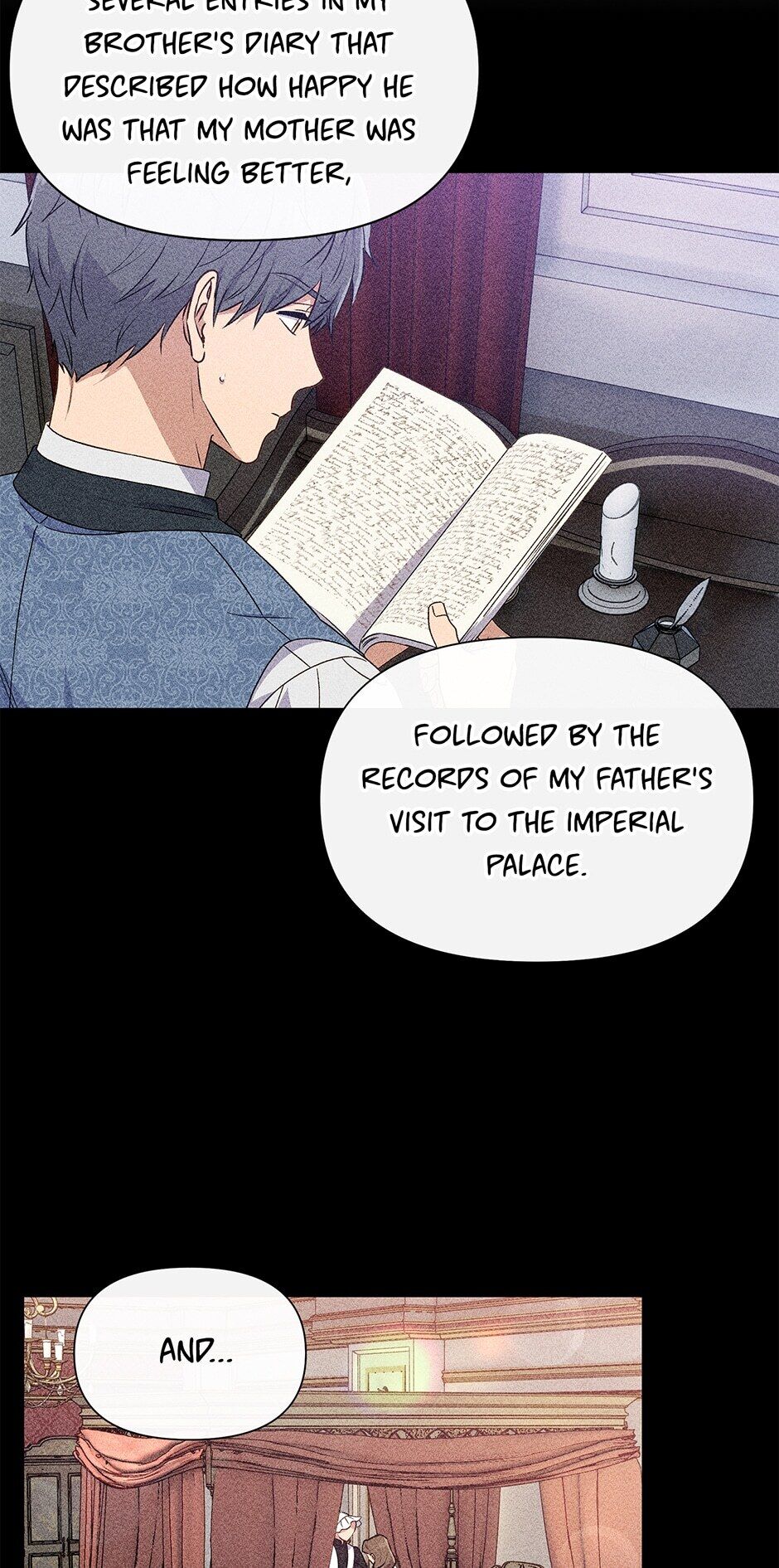 The Monster Duchess And Contract Princess Chapter 96 - Page 15