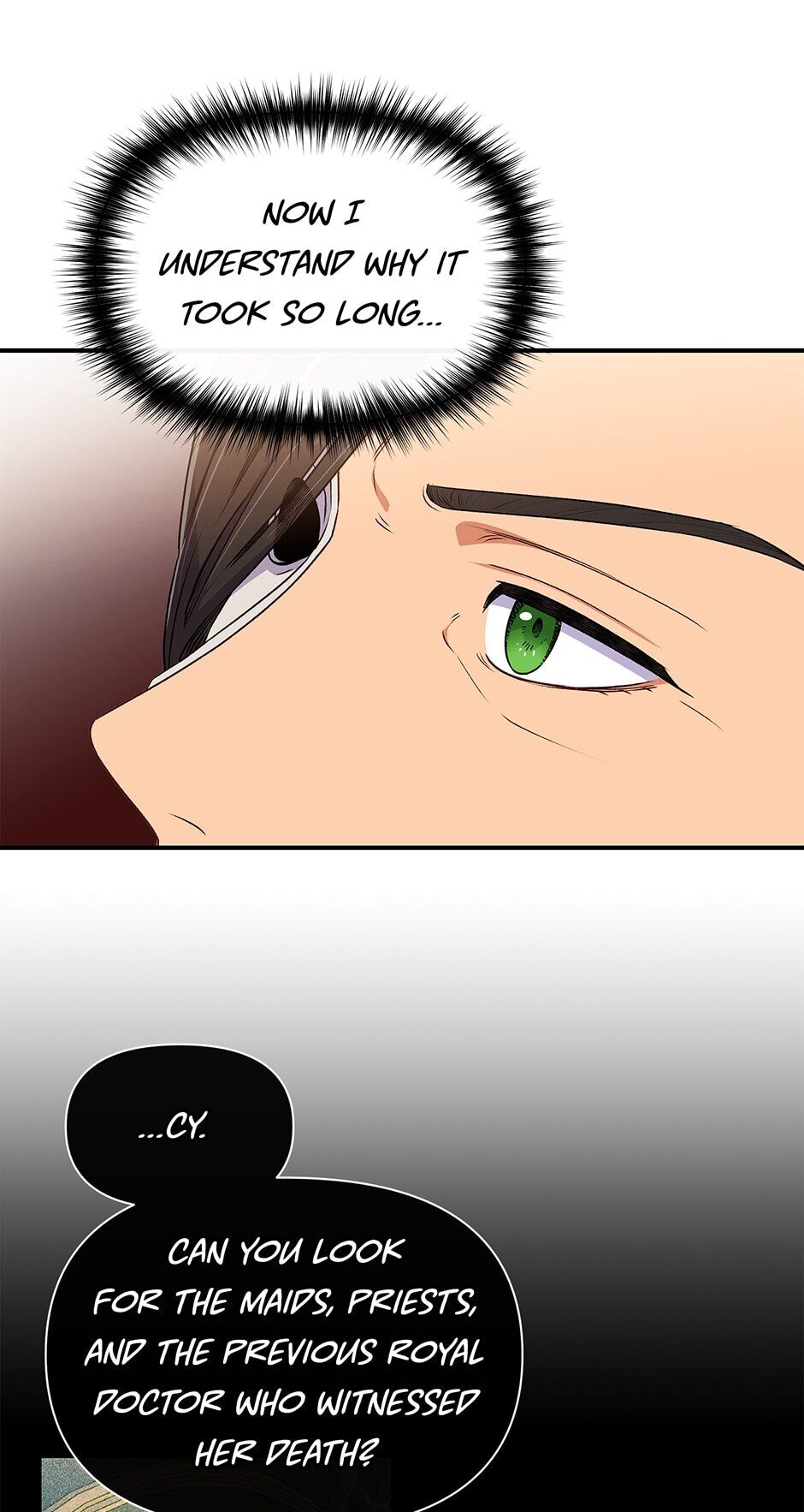 The Monster Duchess And Contract Princess Chapter 96 - Page 29