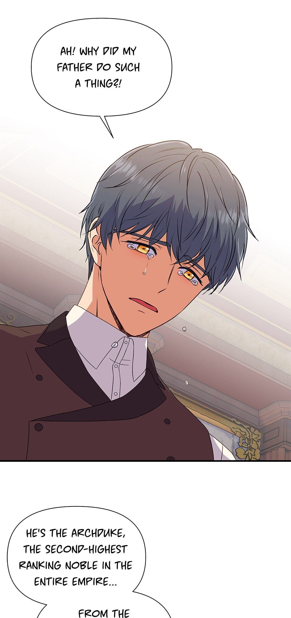 The Monster Duchess And Contract Princess Chapter 96 - Page 40