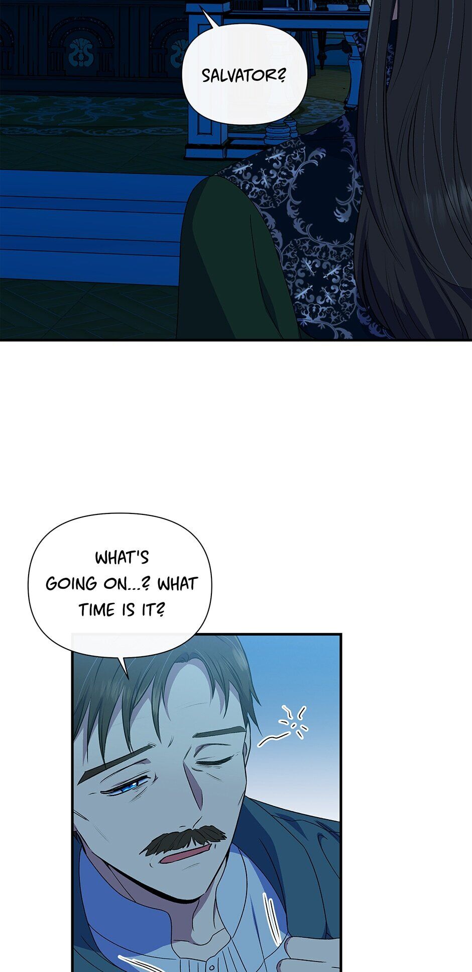 The Monster Duchess And Contract Princess Chapter 96 - Page 47