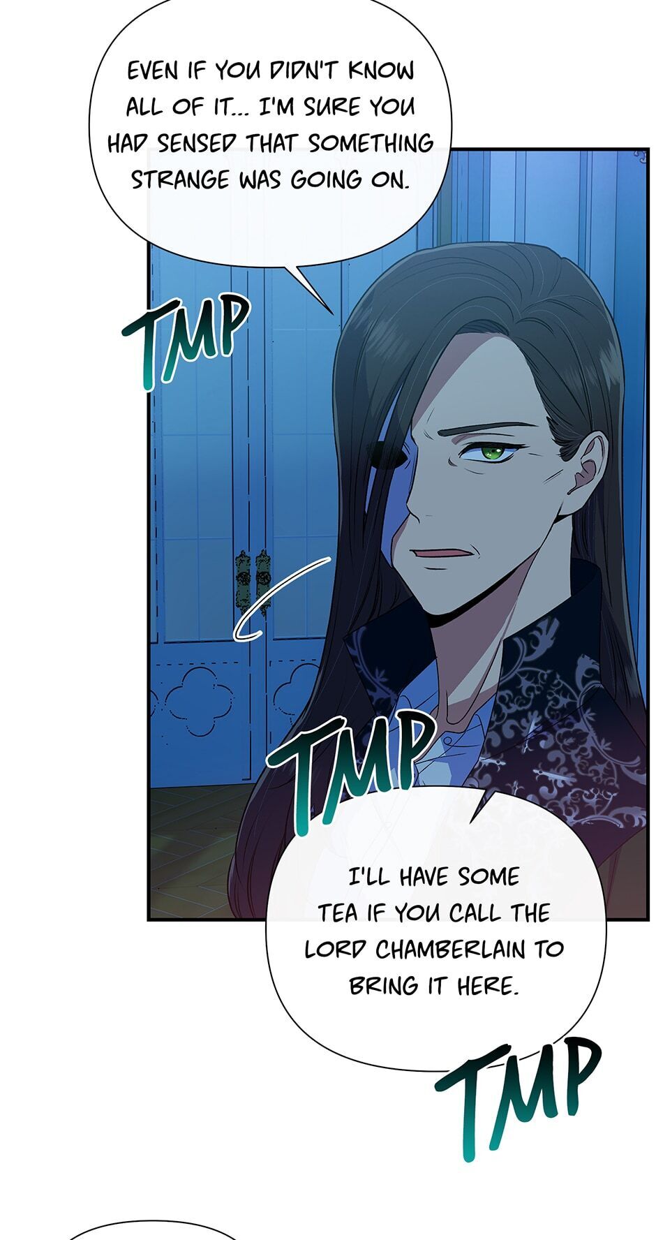 The Monster Duchess And Contract Princess Chapter 96 - Page 51