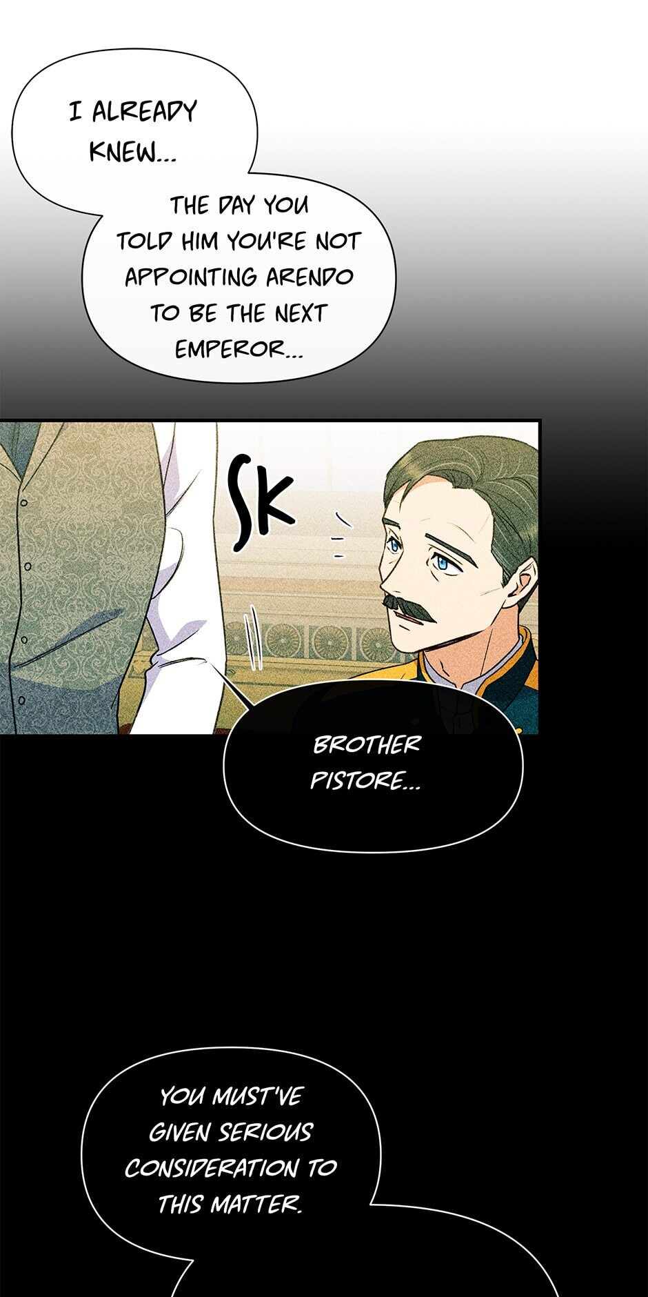 The Monster Duchess And Contract Princess Chapter 96 - Page 58