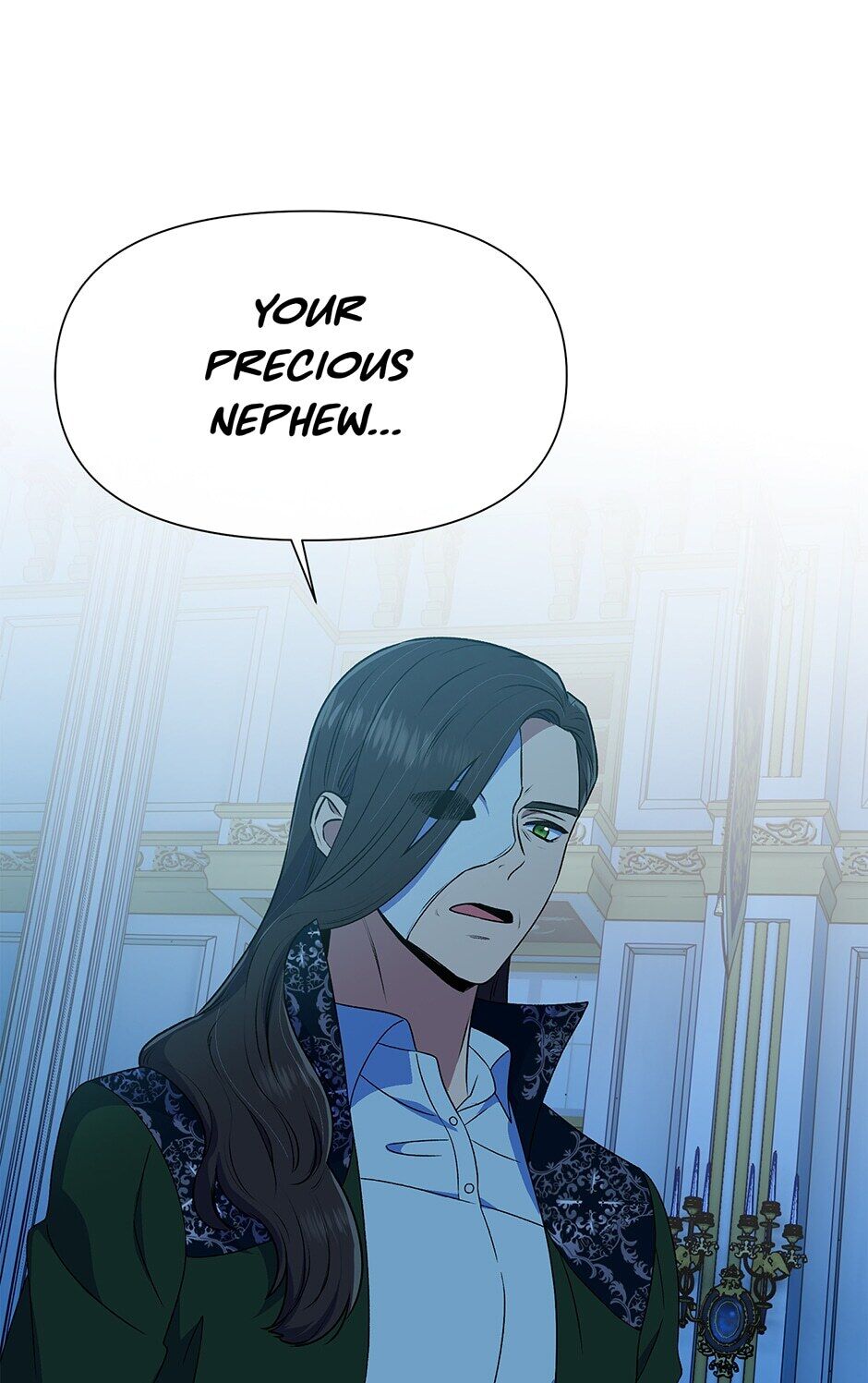 The Monster Duchess And Contract Princess Chapter 96 - Page 63