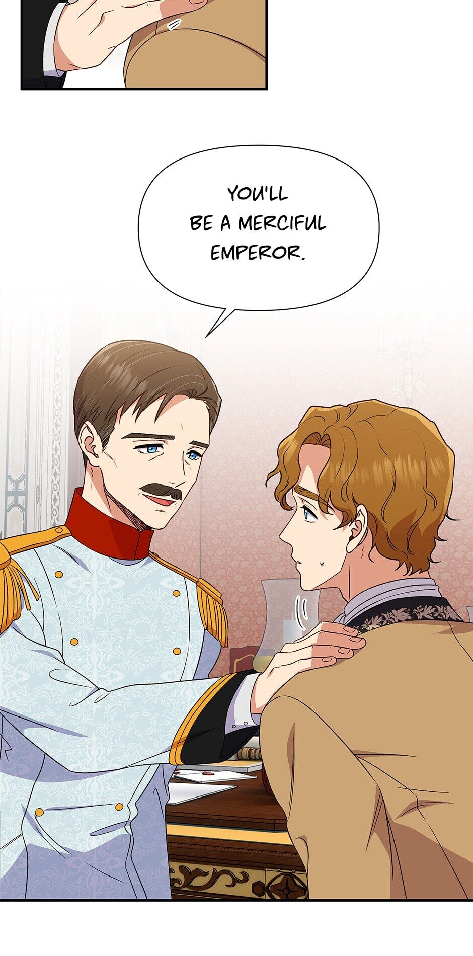 The Monster Duchess And Contract Princess Chapter 98 - Page 14