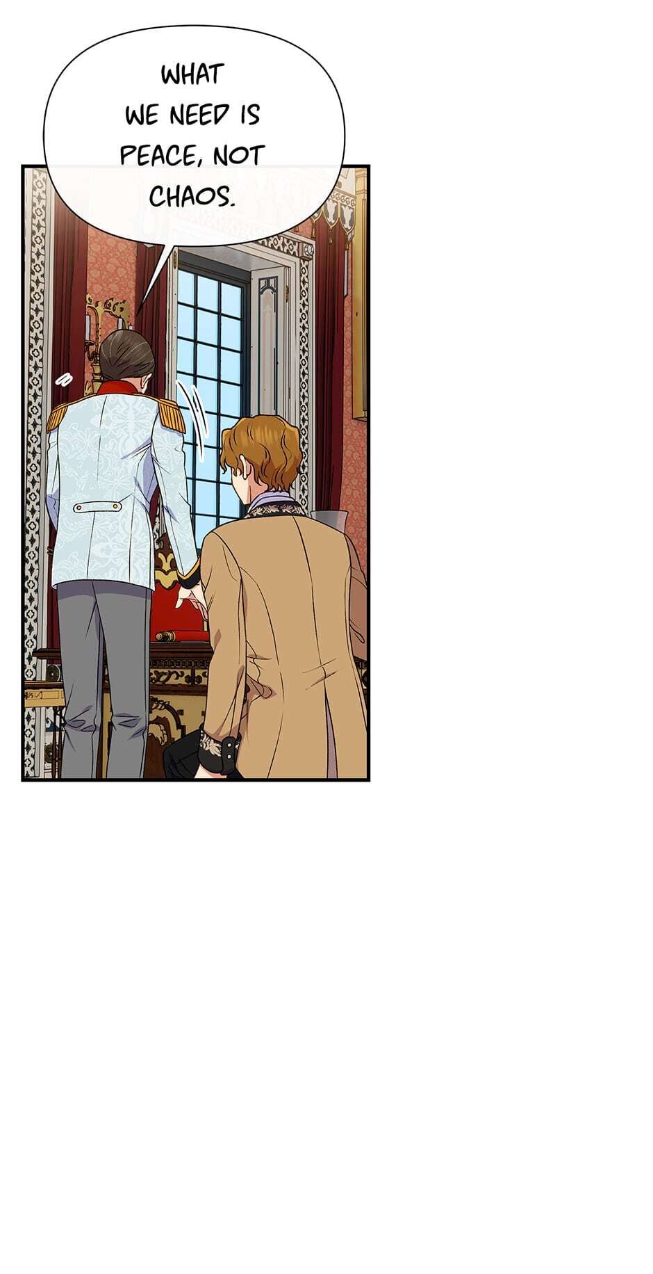 The Monster Duchess And Contract Princess Chapter 98 - Page 20