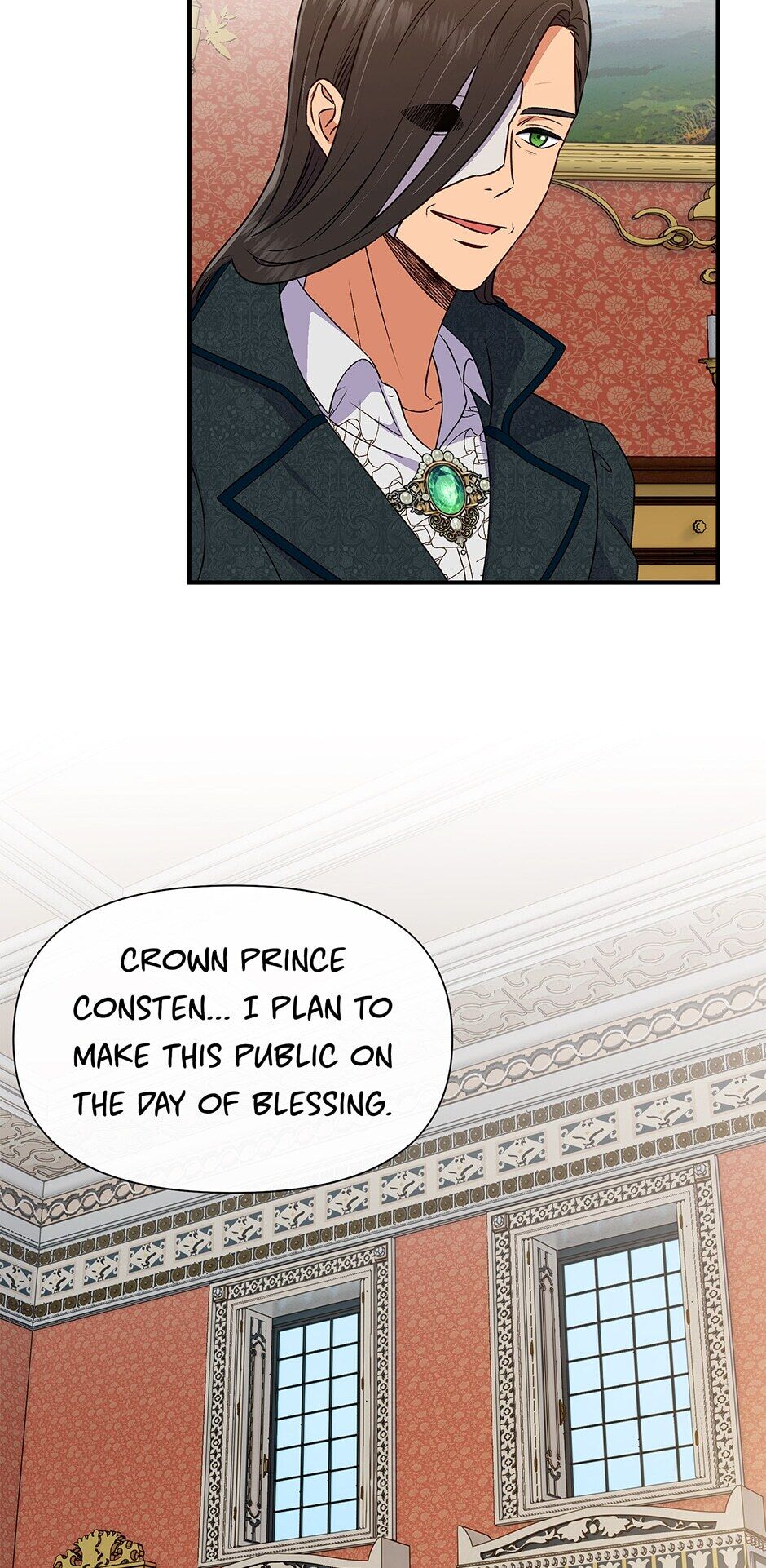 The Monster Duchess And Contract Princess Chapter 98 - Page 27