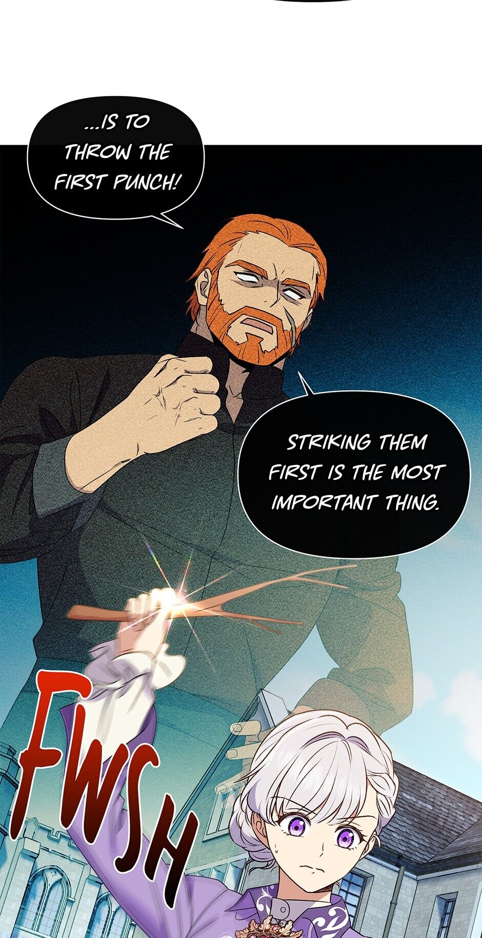 The Monster Duchess And Contract Princess Chapter 98 - Page 59