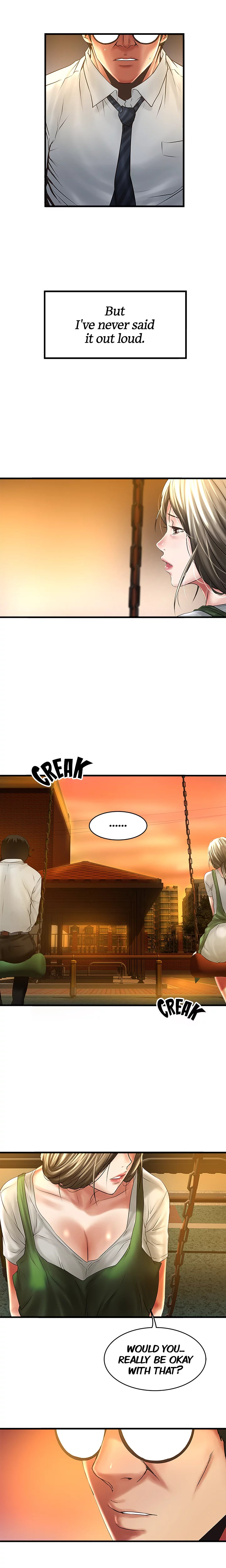 The Housemaid Chapter 69 - Page 4