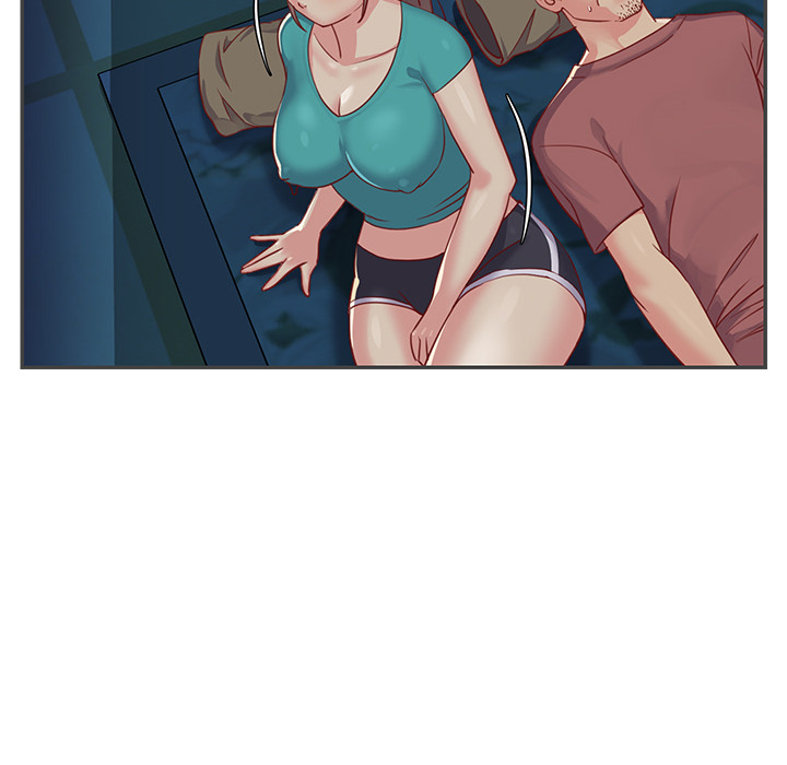 Not One, But Two Chapter 2 - Page 24