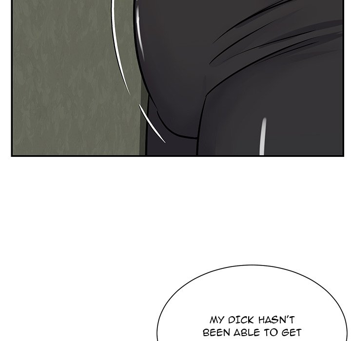 Not One, But Two Chapter 26 - Page 83