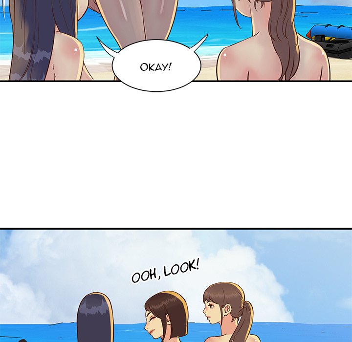 Not One, But Two Chapter 35 - Page 59