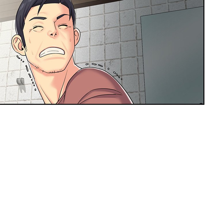 Not One, But Two Chapter 8 - Page 5