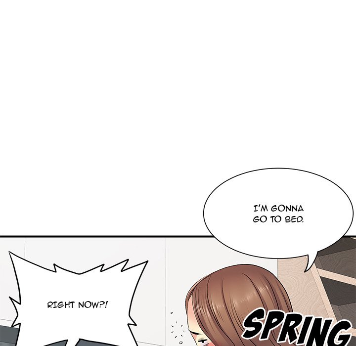 Single Again Chapter 14 - Page 67