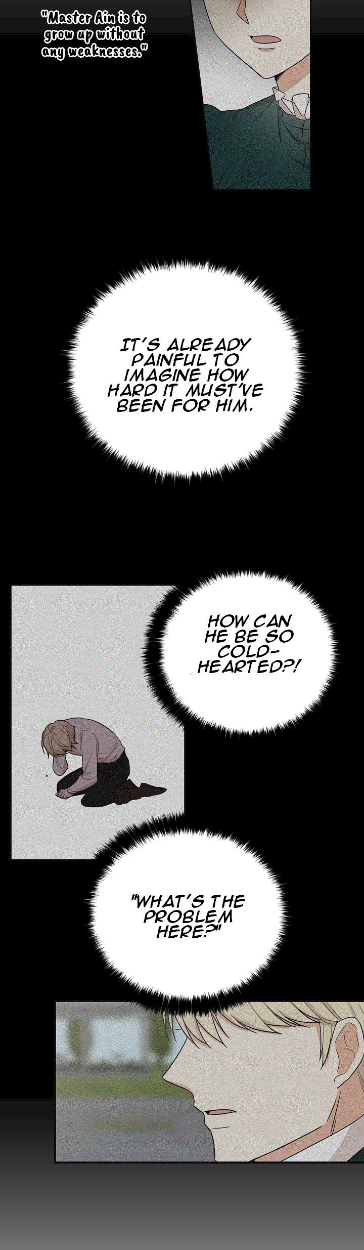 I Became the Villain’s Mother Chapter 10 - Page 16