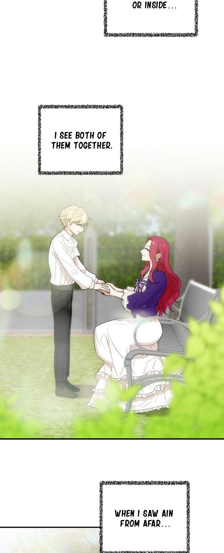 I Became the Villain’s Mother Chapter 18 - Page 14