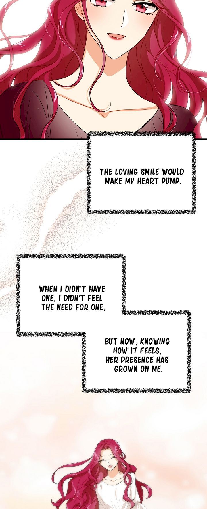 I Became the Villain’s Mother Chapter 18 - Page 23