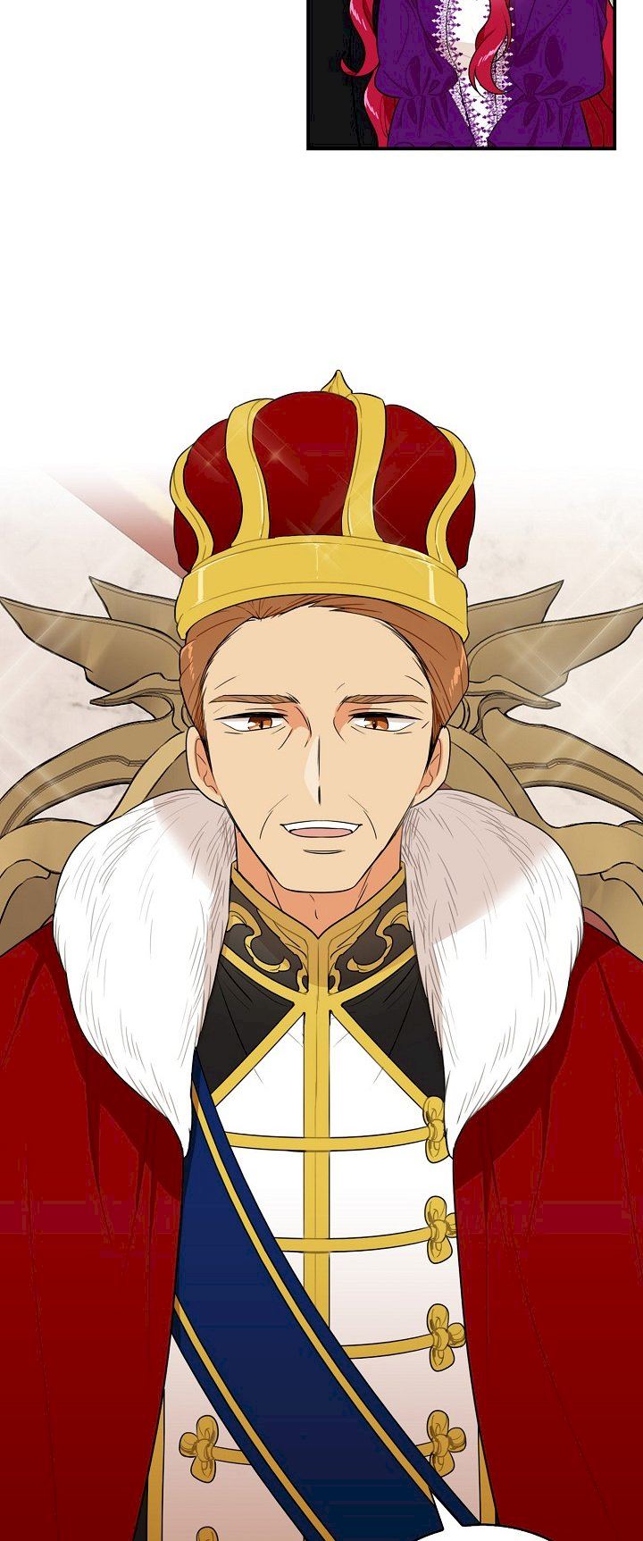 I Became the Villain’s Mother Chapter 19 - Page 3