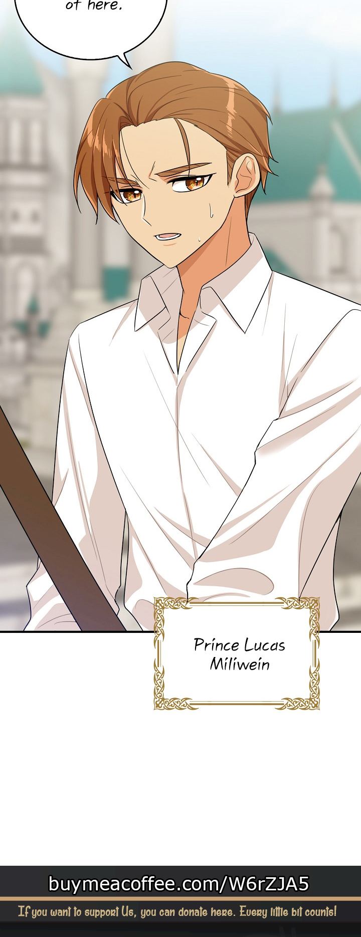 I Became the Villain’s Mother Chapter 19 - Page 31