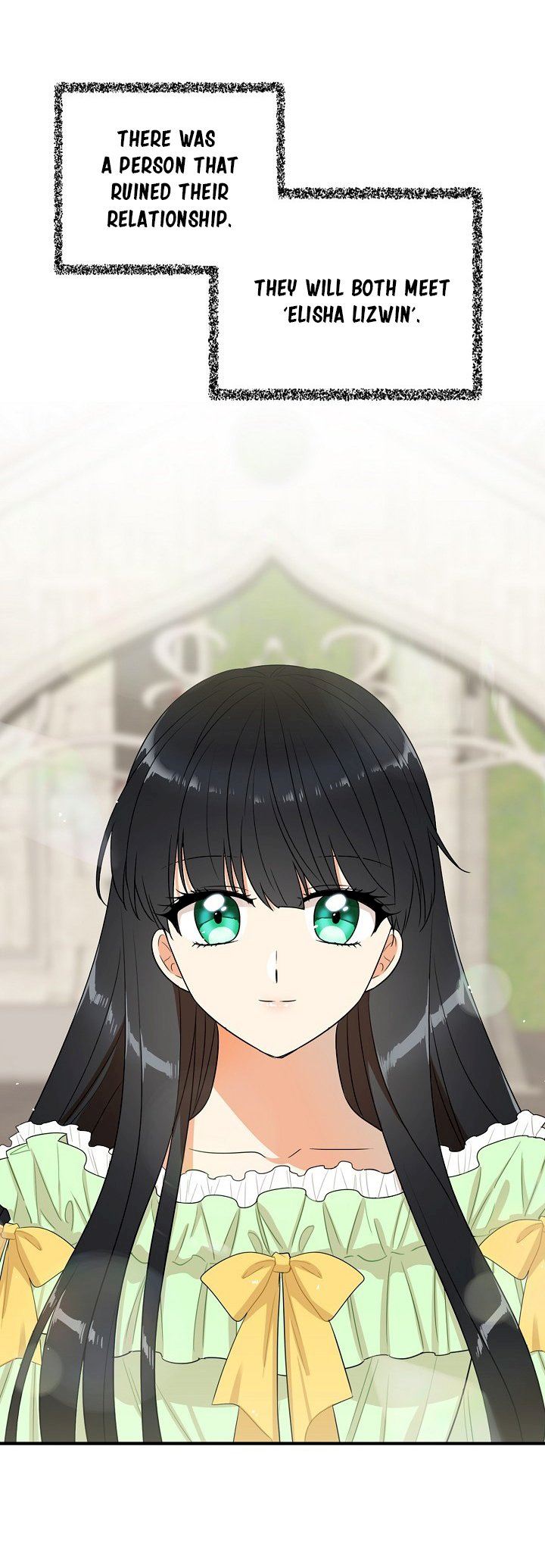 I Became the Villain’s Mother Chapter 21 - Page 15