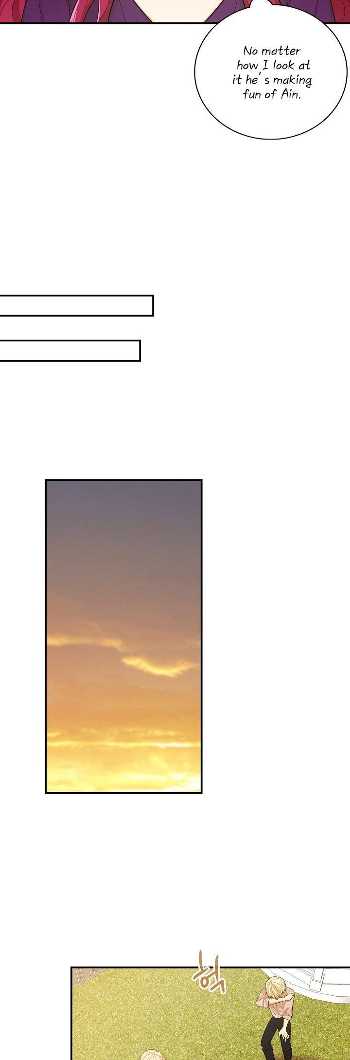 I Became the Villain’s Mother Chapter 24 - Page 14