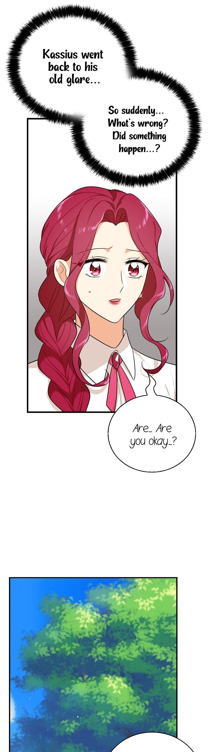 I Became the Villain’s Mother Chapter 27 - Page 15