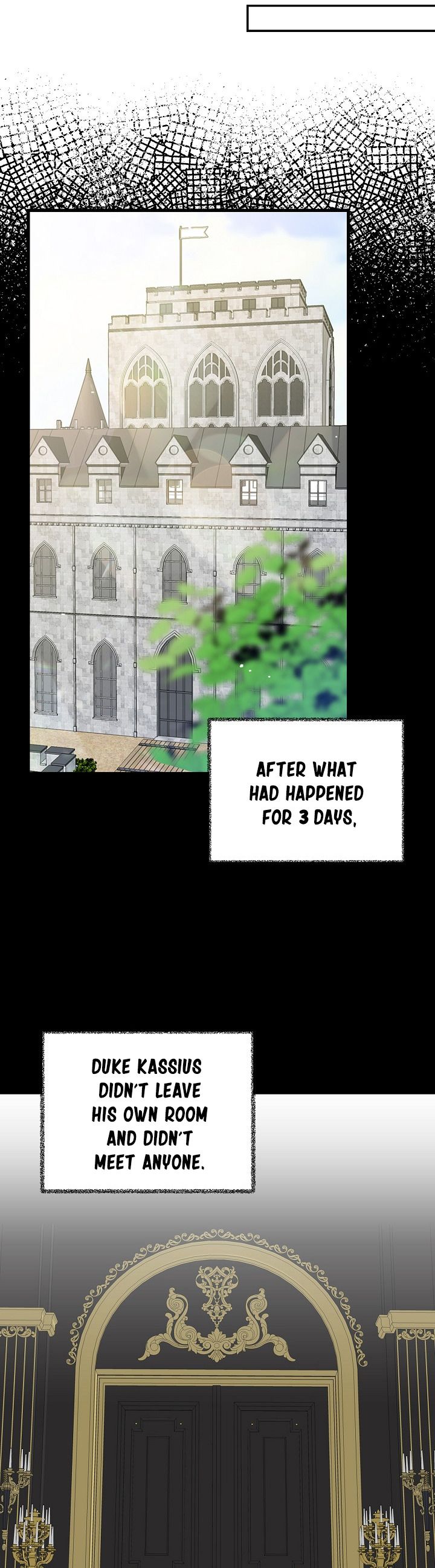 I Became the Villain’s Mother Chapter 27 - Page 18