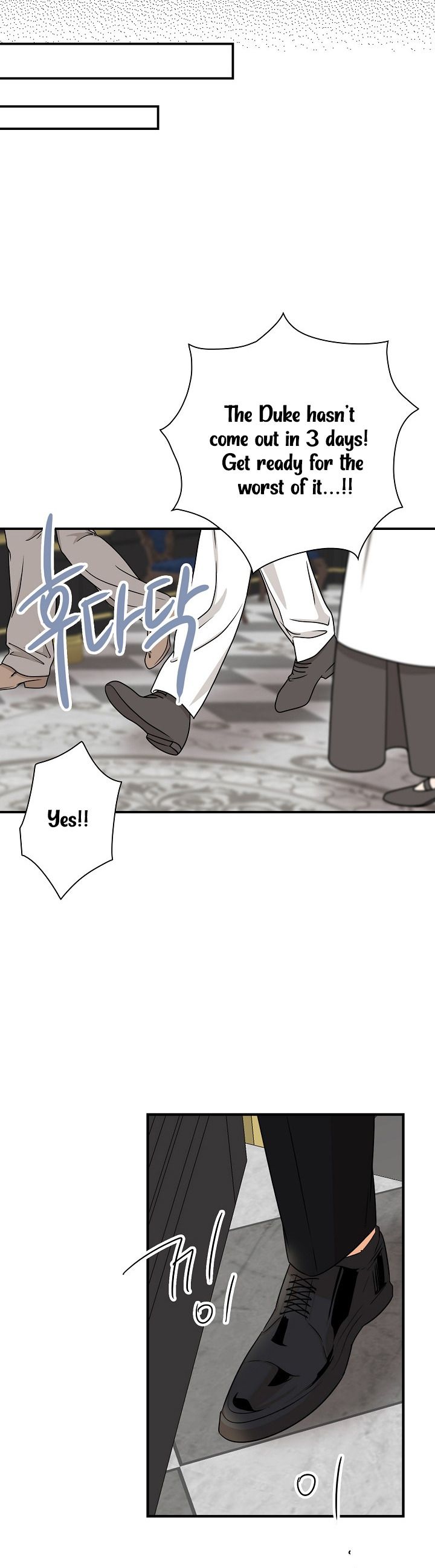 I Became the Villain’s Mother Chapter 27 - Page 24