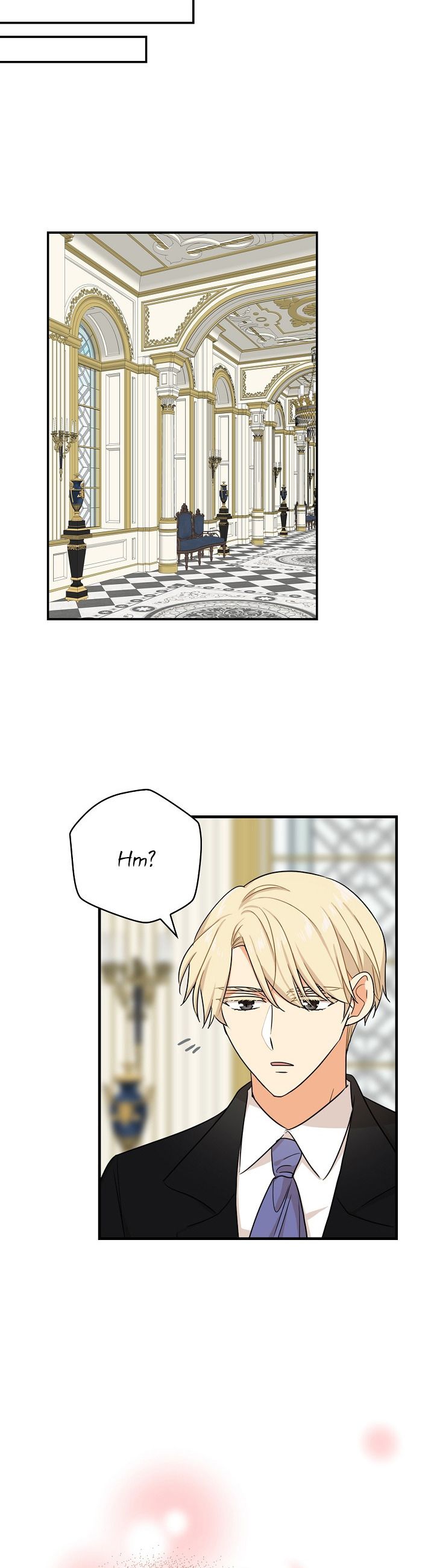 I Became the Villain’s Mother Chapter 27 - Page 28