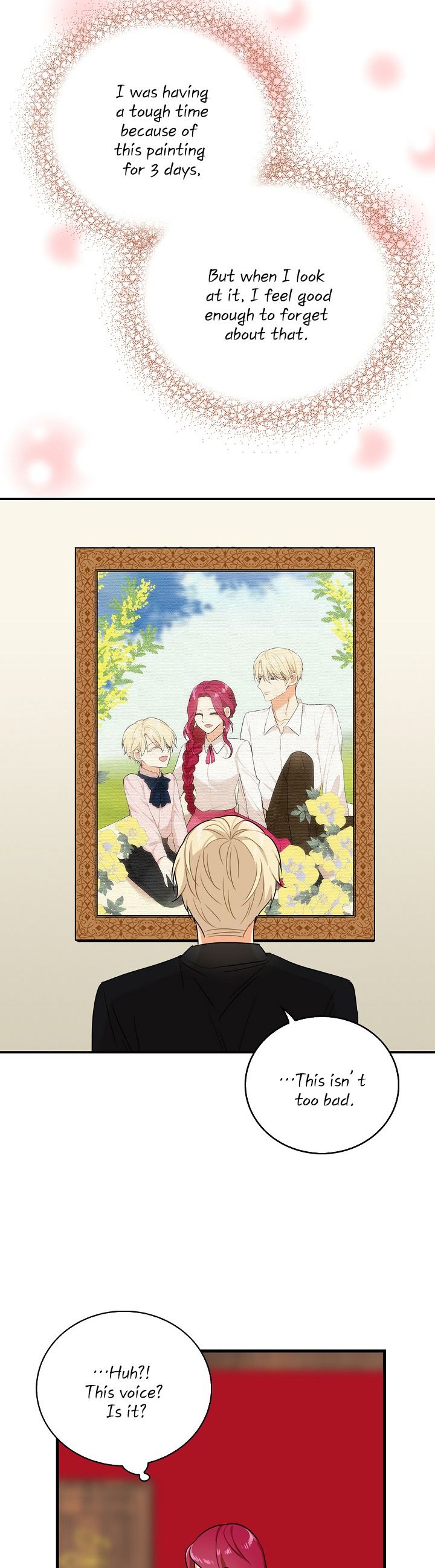 I Became the Villain’s Mother Chapter 27 - Page 29