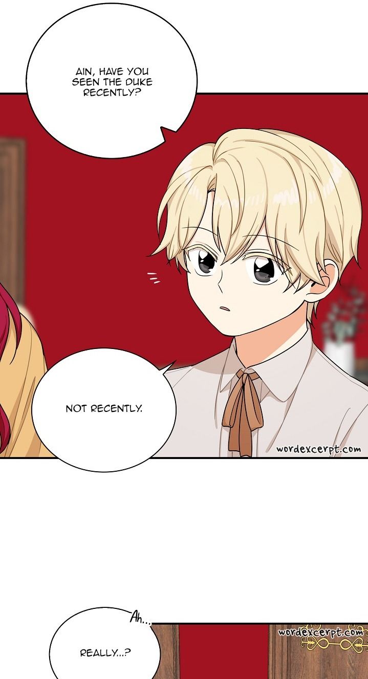 I Became the Villain’s Mother Chapter 29 - Page 14