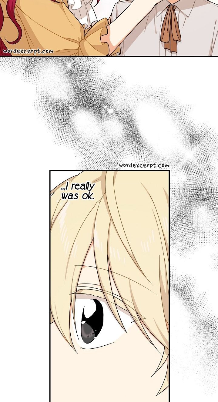 I Became the Villain’s Mother Chapter 29 - Page 19