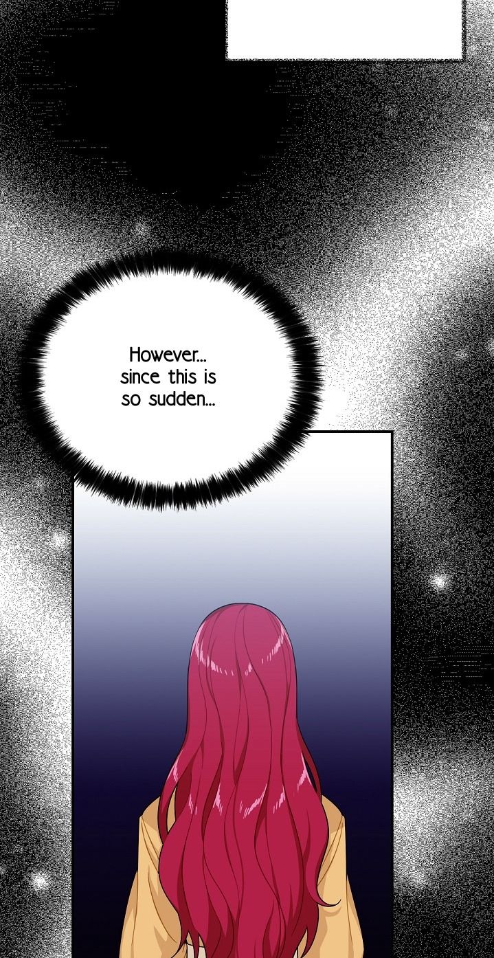 I Became the Villain’s Mother Chapter 29 - Page 34