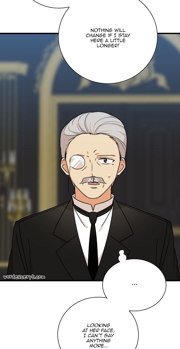 I Became the Villain’s Mother Chapter 29 - Page 57